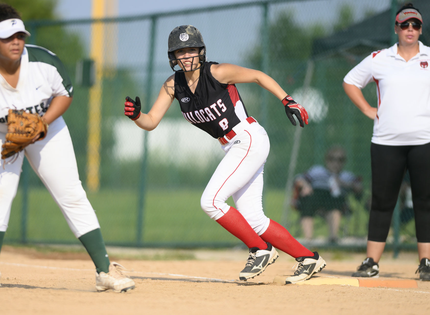 Hazelwood West vs. Pattonville